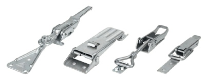 #Latches